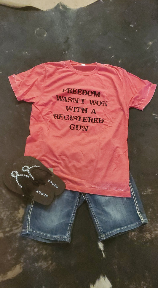 Freedom T-Shirt