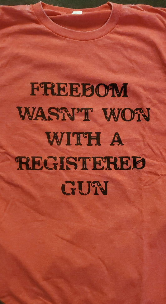 Freedom T-Shirt